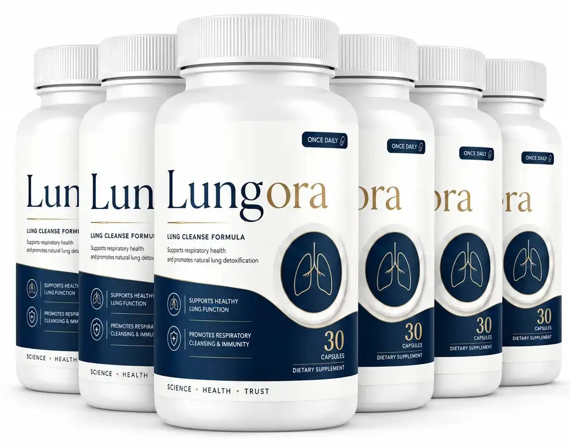 Lungora Suplements